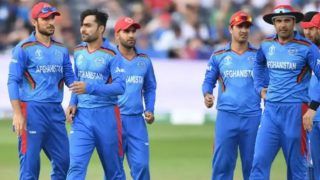 AFG vs SCO T20, Live Streaming: सभी क्‍वालीफायर मैच जीतकर अब स्‍कॉटलैंड के सामने अफगानिस्‍तान की चुनौती, कहां-कब खेला जाएगा मैच ?